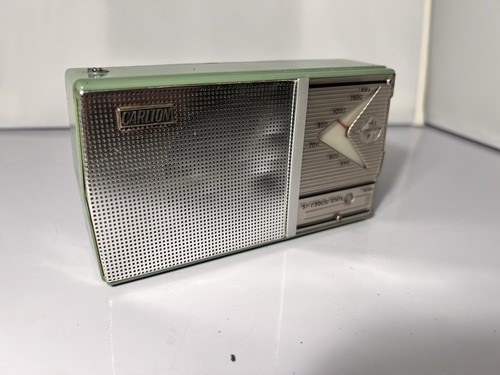 Vintage carlton solid - carlton, st-7