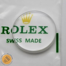Rolex Sapphire Crystal 25-315