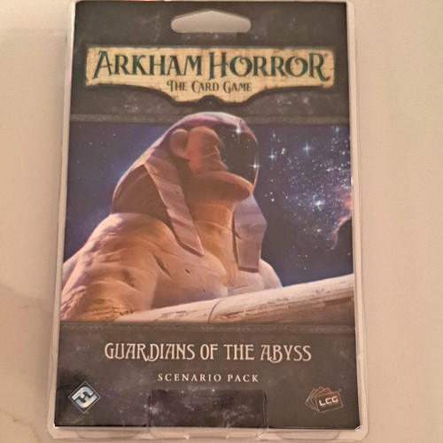 Fantasy flight games arkham - flight,