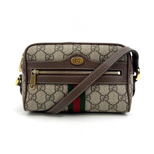 Gucci 517350 ophidia sherry - gucci,
