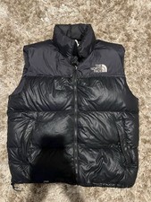 Men's North Face Retro Nuptse