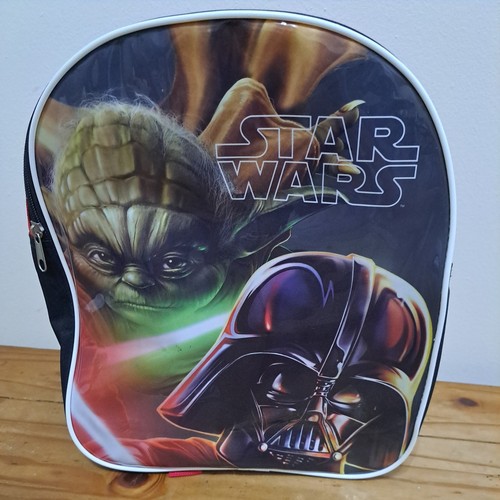 Star wars junior back pack - junior,
