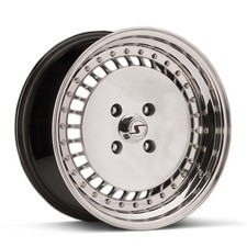 Schmidt wheels TH-Line 8.0Jx15 ET25 4x100 0 for BMW 3er E30