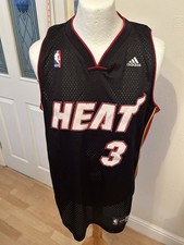 Adidas Miami Heat NBA