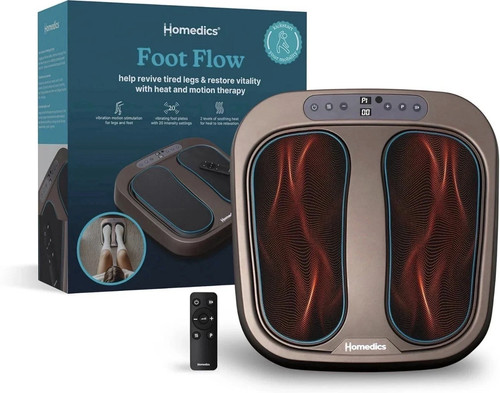 Homedics psl 2000h foot - homedics, psl-2000h-eb