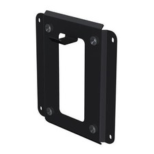 Flexson FLXSUBB Wall Black