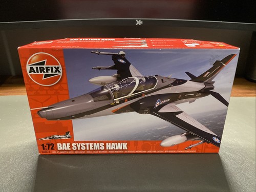 Airfix bae systems - 1/72,
