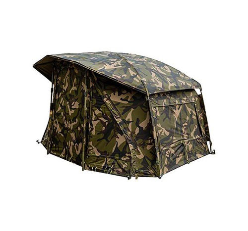 Fox camo frontier carp - fox,