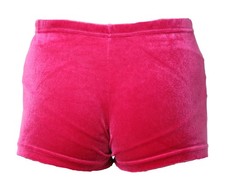 Plain Gymnastics Dance Wear