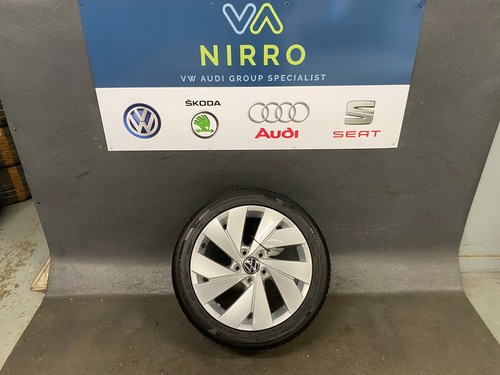 Golf mk8 genuine nottingham - golf,