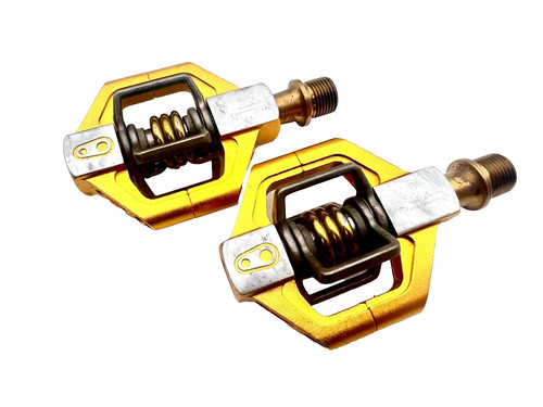 Crank brothers titanium candy - crank,