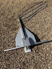 Fortress FX 23 Anchor for