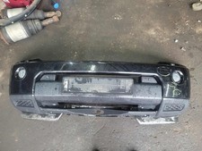 Land Rover Discovery 4 HSE Front Bumper Complete With Cameras