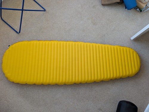 Thermarest neoair xlite nxt - neoair, l