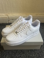 Nike Air Force 1 White Brand