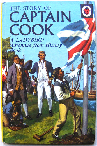 Vintage ladybird book - vintage,
