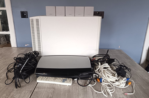 Bose av28 lifestyle - bose,