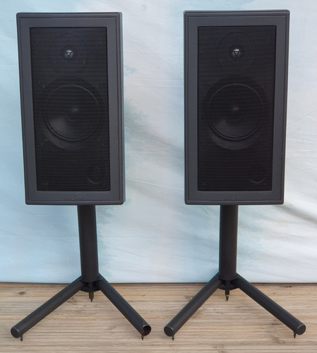 Vintage linn sekrit - vintage, 80w