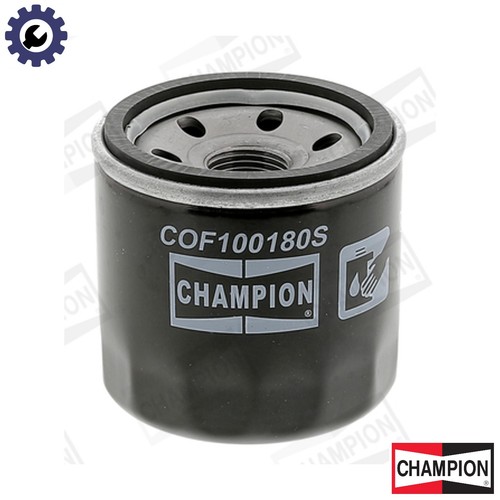 Oil filter cof100180s for - filter,