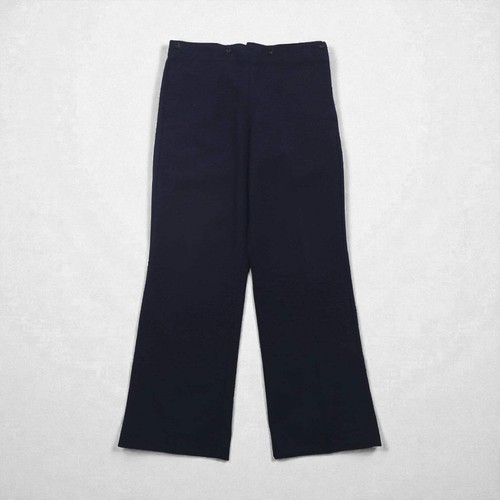 90s vintage french navy - 90s,