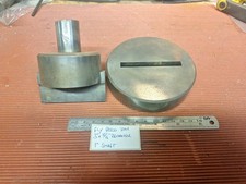 Fly Press Tool 3" X 5/16"