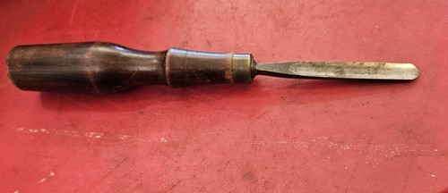 Addis wood carving gouge - carving,