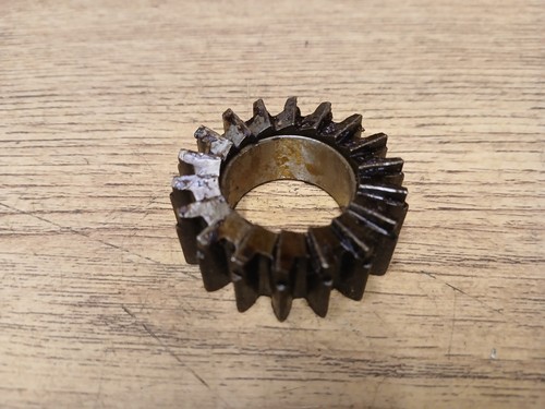 Original triumph pre unit t110 - original,