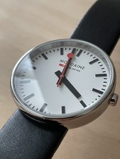Mondaine Watch Mini Giant