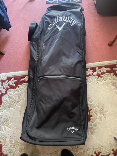Callaway airline golf travel - callaway,