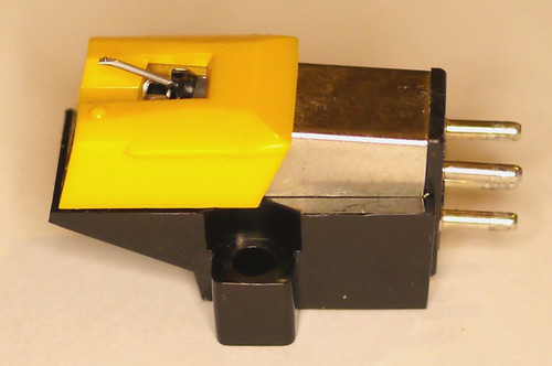 Linn basik stereo cartridge - linn, mm