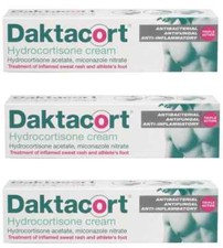 Daktacort Hydrocortisone