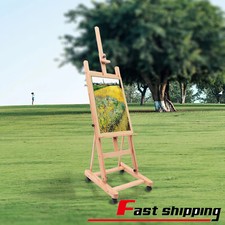 Studio Artist Easel Heavy-Duty