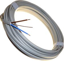 Twin & Earth Electrical Cable