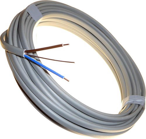 Twin earth electrical - twin, &