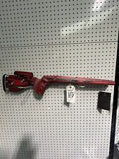 Remington 700 SA Grs Hunter