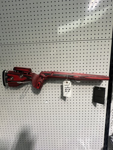 Remington 700 grs hunter - 700, sa