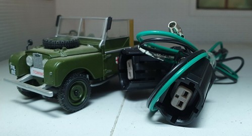 Headlamp headlight bulb mount - headlamp,