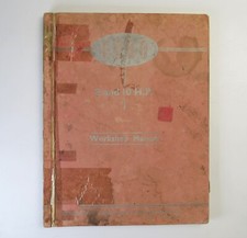 1932-1951 Ford Anglia-Thames