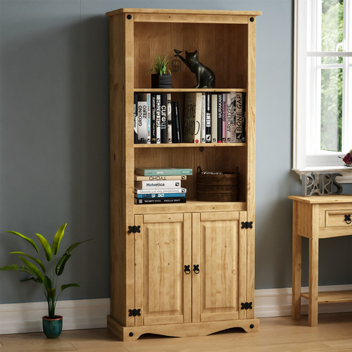 Sale corona door bookcase - 2,