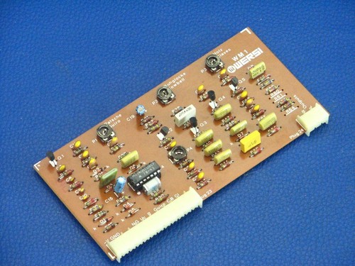 Platinum wm1 from wersi organ - wm1,