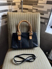 Tommy & Kate Black Genuine