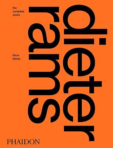 Dieter rams the complete - dieter,