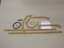 Oil pan gasket set engine gasket set Ford Zephyr Zodiac 1951 - 1956 ma0400881