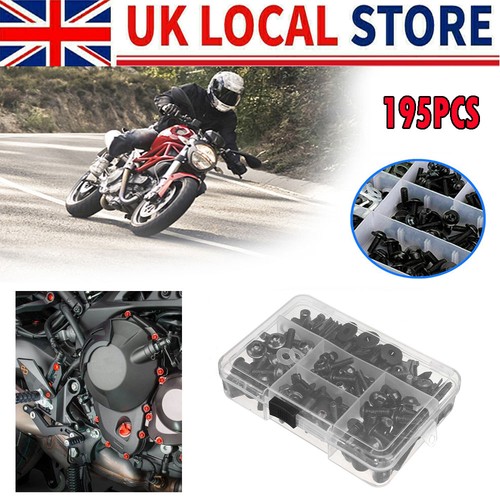 149x black motorcycle - black,