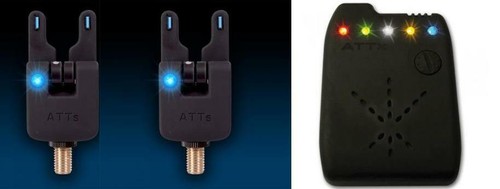 Gardner atts bite alarms - gardner,