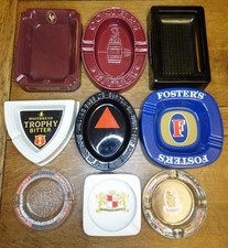 Job Lot Of Vintage Pub