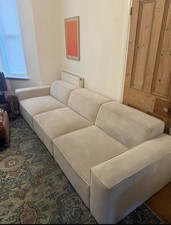 Noa Home Pacific 3 Seater