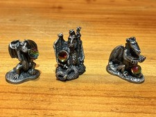 3 Mini Myth and magic set of