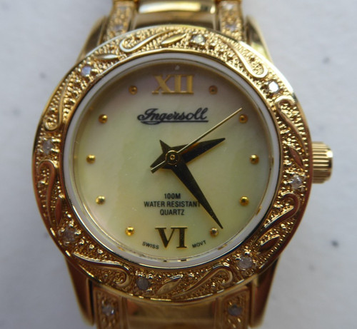 Ingersoll diamond ig0435di - ingersoll,