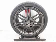 AUDI Q7 MK1 4L ALLOY WHEEL &